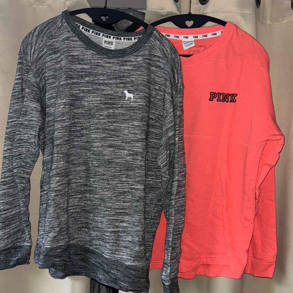 Crew Neck Bundle